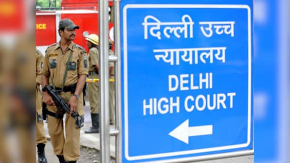 Delhi HC says authorities don't act unless there is agitation