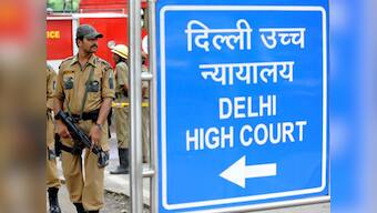 Delhi HC stays Speaker's view on Vinod Binny