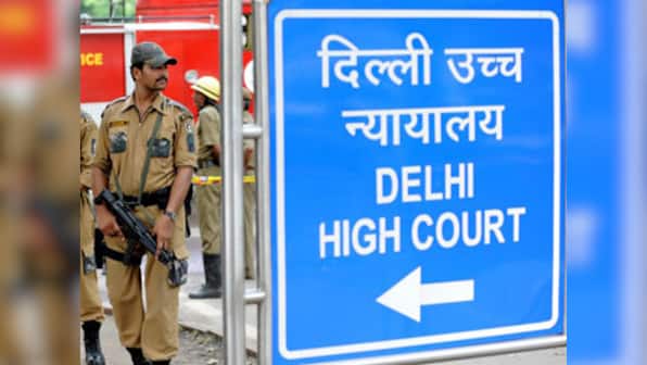 Delhi HC stays Speaker's view on Vinod Binny