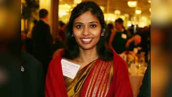 US never warned India about Devyani Khobragade's arrest