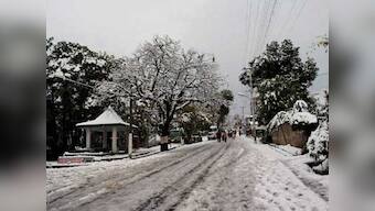 Climate change: Tibet wettest in 2010 in 3,500 years