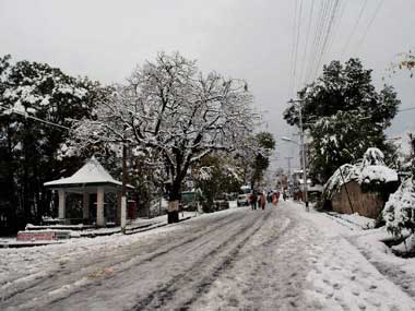 Climate change: Tibet wettest in 2010 in 3,500 years Climate change: Tibet wettest in 2010 in 3,500 years