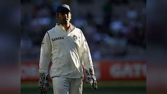 Can Dhoni be India’s best captain with his awful overseas record?