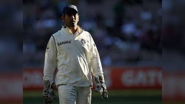 Can Dhoni be India’s best captain with his awful overseas record?