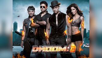 Bollywood won't give up on blockbusters despite Jai Ho disappointment