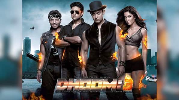Bollywood won't give up on blockbusters despite Jai Ho disappointment