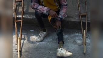 Job reservation bill in PSUs for disabled introduced in RS