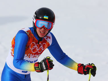 Some Ukraine athletes leave Sochi Games: IOC Some Ukraine athletes leave Sochi Games: IOC