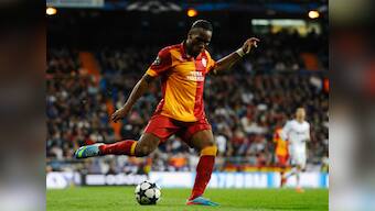 Drogba could leave Galatasaray for Seattle or New York in MLS