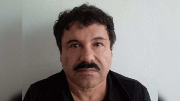 Mexico has warrants for 23 officials for helping drug lord El Chapo escape