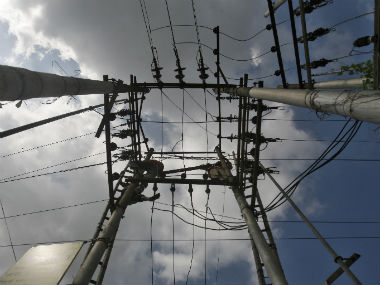 SC averts Delhi power outage, but crisis not over yet SC averts Delhi power outage, but crisis not over yet