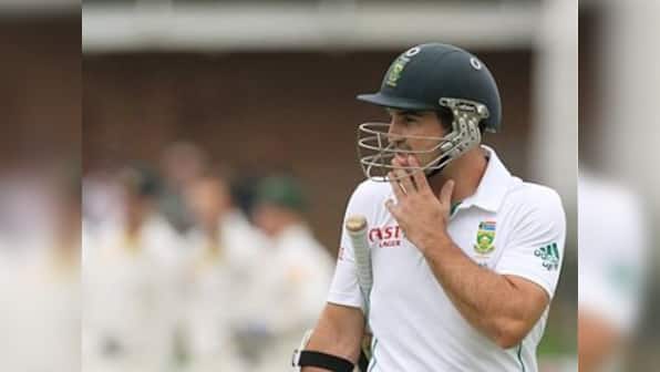 Need to adapt to the possibility of facing spin with the new ball: SA opener Elgar