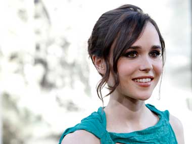 Ellen Page accuses Brett Ratner of harassment; says doing Woody Allen's film was her 'biggest regret' Ellen Page accuses Brett Ratner of harassment; says doing Woody Allen's film was her 'biggest regret'