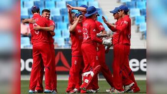 England knock defending champs India out of ICC U-19 World Cup