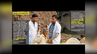 iKure: How regular broadband can help bridge the rural healthcare gap