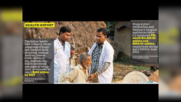 iKure: How regular broadband can help bridge the rural healthcare gap