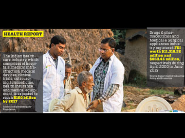 iKure: How regular broadband can help bridge the rural healthcare gap iKure: How regular broadband can help bridge the rural healthcare gap