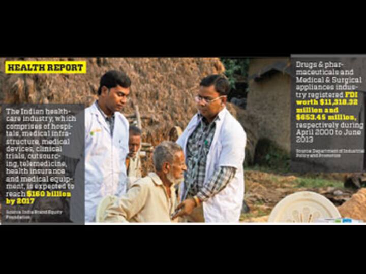 iKure: How regular broadband can help bridge the rural healthcare gap iKure: How regular broadband can help bridge the rural healthcare gap