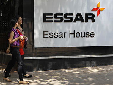 Essar Oil to convert rupee loan into dollar debt to acquire group firm Essar Oil to convert rupee loan into dollar debt to acquire group firm