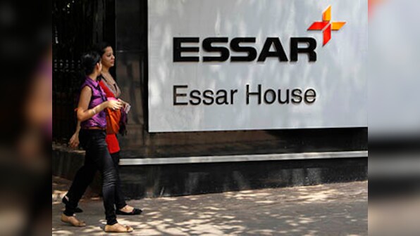 After selling 49% to Rosneft, Ruias to offload another 25% stake in Essar Oil