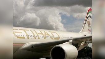 Etihad Airways loses $1.28 billion in 2018 as its strategy of aggressively buying stakes in other airlines turns sour
