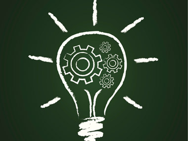 The Myth of Eureka: Great ideas aren't born out of the blue The Myth of Eureka: Great ideas aren't born out of the blue