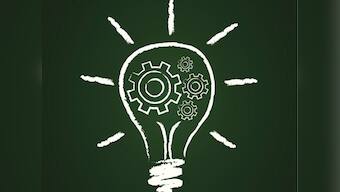 The Myth of Eureka: Great ideas aren't born out of the blue