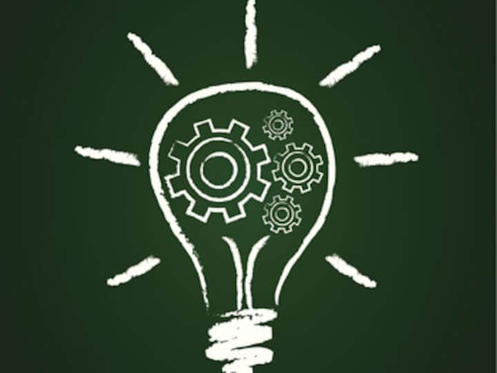 The Myth of Eureka: Great ideas aren't born out of the blue The Myth of Eureka: Great ideas aren't born out of the blue