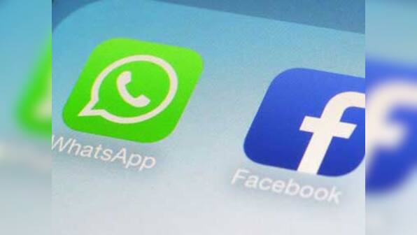 Biggest tech deal ever: Facebook acquires WhatsApp for $19 bn