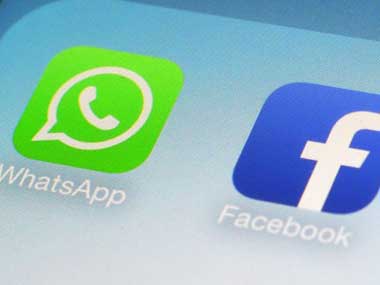 Biggest tech deal ever: Facebook acquires WhatsApp for $19 bn Biggest tech deal ever: Facebook acquires WhatsApp for $19 bn
