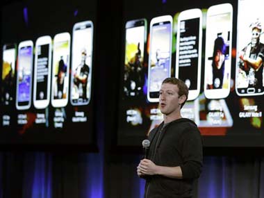 What Facebook's Mark Zuckerberg said after acquiring WhatApp for $19 bn What Facebook's Mark Zuckerberg said after acquiring WhatApp for $19 bn