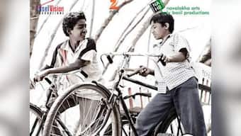 Fandry review: A must-watch film where fiction feels painfully real