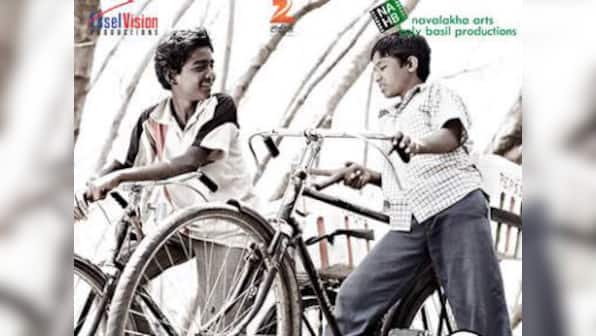 Fandry review: A must-watch film where fiction feels painfully real