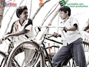 Fandry review: A must-watch film where fiction feels painfully real Fandry review: A must-watch film where fiction feels painfully real