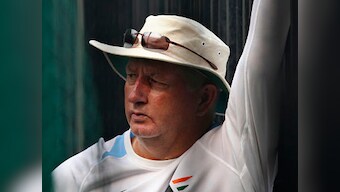 Fletcher set to stay as coach of Indian cricket team: report