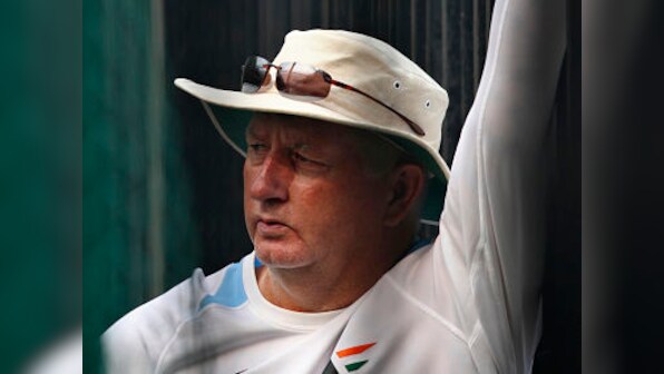Fletcher set to stay as coach of Indian cricket team: report