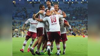 Why Brazil's Fluminense wants to send footballers to India