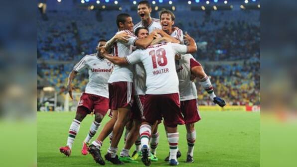 Why Brazil's Fluminense wants to send footballers to India
