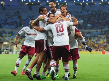 Why Brazil's Fluminense wants to send footballers to India Why Brazil's Fluminense wants to send footballers to India