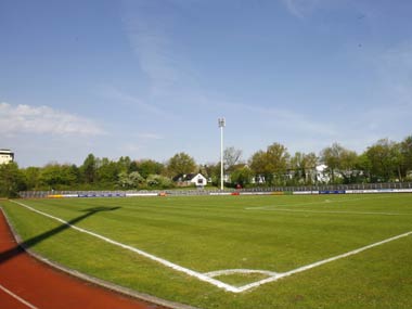 FIFA to inspect venues for 2017 U-17 World Cup on 20 Feb FIFA to inspect venues for 2017 U-17 World Cup on 20 Feb