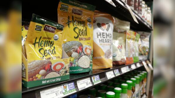 US biotech companies step up social media push for GM food acceptance