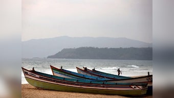 Goa's lifeguard agency identifies 24 'no selfie' zones at beaches to curb drowning incidents