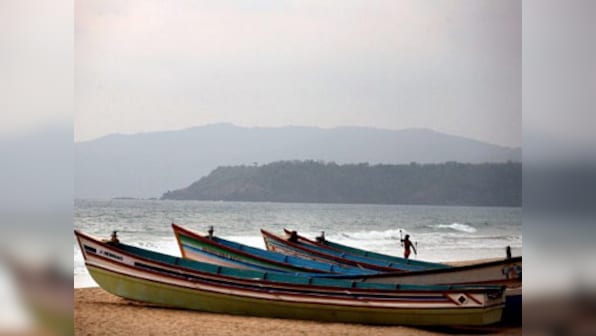 Goa's lifeguard agency identifies 24 'no selfie' zones at beaches to curb drowning incidents