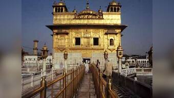 Britain says advice to India on Operation Bluestar had limited impact