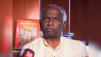 Shrill pitch might help but it vitiates political atmosphere: KN Govindacharya