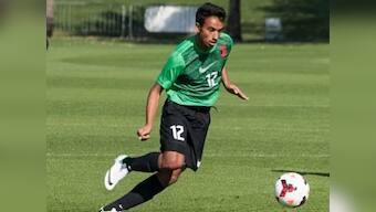Two AIFF U-15 academy boys catch the eye of Barcelona, Inter