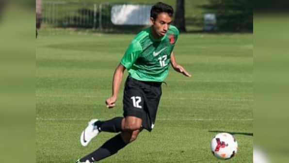 Two AIFF U-15 academy boys catch the eye of Barcelona, Inter
