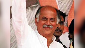 Mumbai: Another Congress MP writes to Chavan on power tariff issue