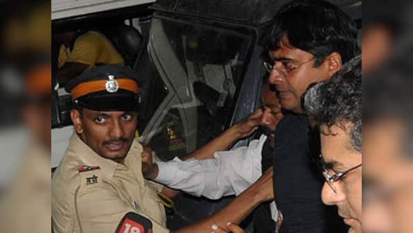 IPL fixing and the curious role of the Indian police