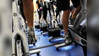 Are women-only gyms better places for women to work out?